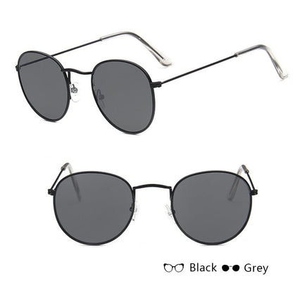 Women Retro Sunglasses - RALO COLLECTION STUDIO