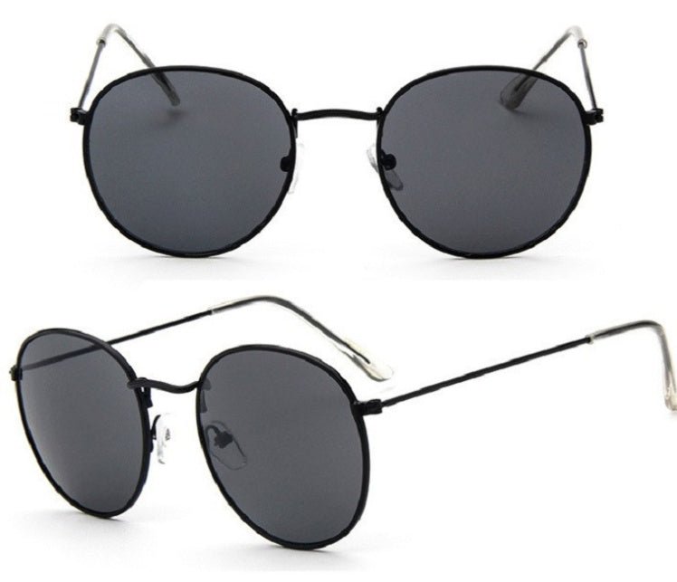 Women Retro Sunglasses - RALO COLLECTION STUDIO