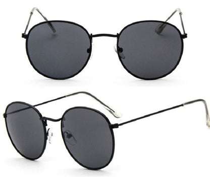 Women Retro Sunglasses - RALO COLLECTION STUDIO