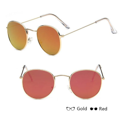 Women Retro Sunglasses - RALO COLLECTION STUDIO