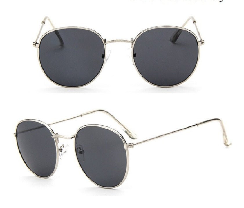 Women Retro Sunglasses - RALO COLLECTION STUDIO