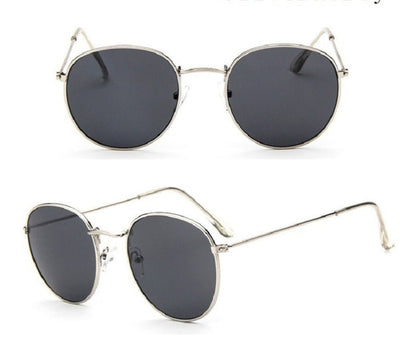 Women Retro Sunglasses - RALO COLLECTION STUDIO