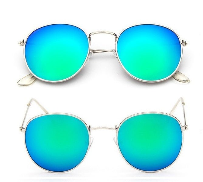 Women Retro Sunglasses - RALO COLLECTION STUDIO