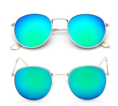 Women Retro Sunglasses - RALO COLLECTION STUDIO