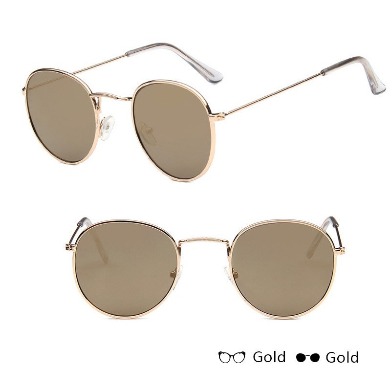 Women Retro Sunglasses - RALO COLLECTION STUDIO