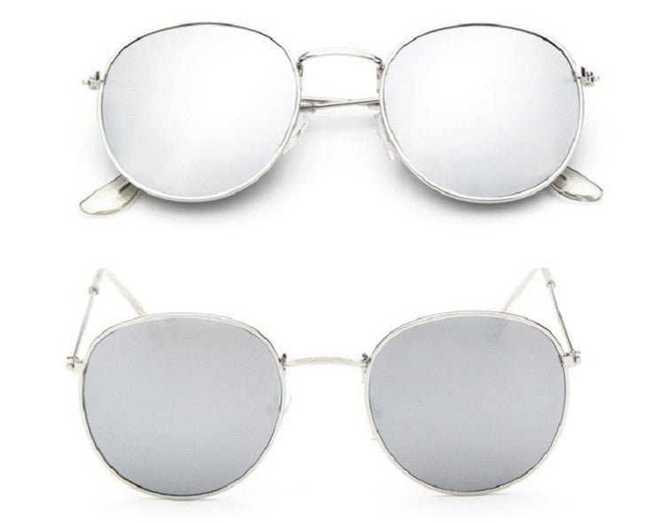 Women Retro Sunglasses - RALO COLLECTION STUDIO