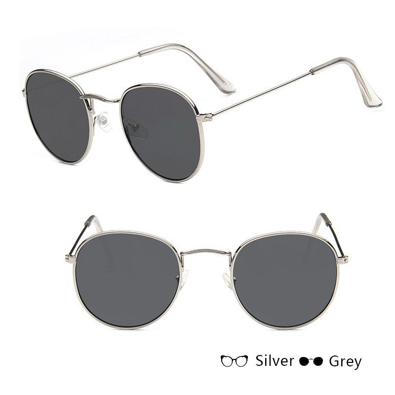 Women Retro Sunglasses - RALO COLLECTION STUDIO