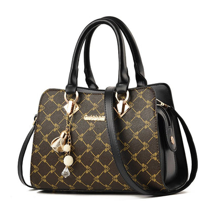 Ralo New Era Women’s Fashion Messenger Bag - RALO COLLECTION STUDIO