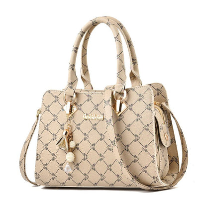 Ralo New Era Women’s Fashion Messenger Bag - RALO COLLECTION STUDIO