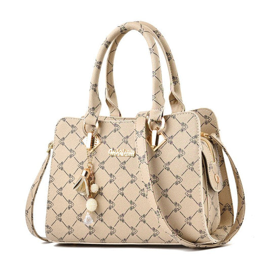 Ralo New Era Women’s Fashion Messenger Bag - RALO COLLECTION STUDIO