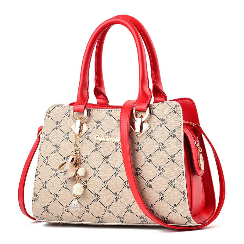 Ralo New Era Women’s Fashion Messenger Bag - RALO COLLECTION STUDIO