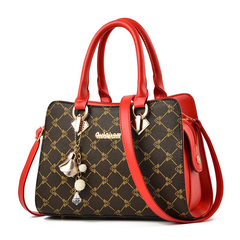 Ralo New Era Women’s Fashion Messenger Bag - RALO COLLECTION STUDIO