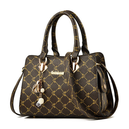 Ralo New Era Women’s Fashion Messenger Bag - RALO COLLECTION STUDIO