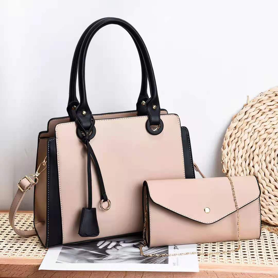 Ralo Femme Edge Fashion Shoulder Bag - RALO COLLECTION STUDIO