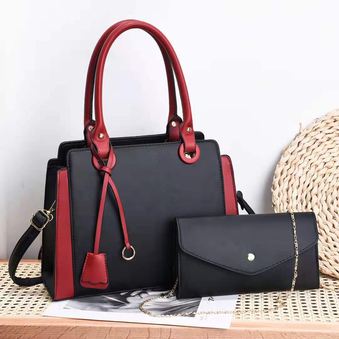 Ralo Femme Edge Fashion Shoulder Bag - RALO COLLECTION STUDIO