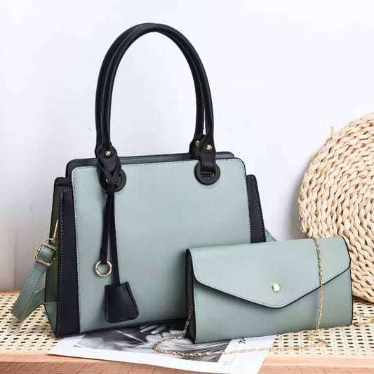 Ralo Femme Edge Fashion Shoulder Bag - RALO COLLECTION STUDIO