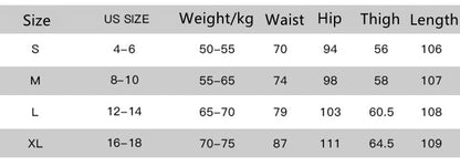 Women's Pants Fat Woman Large Size Worn Ripped High-waist Mopping Pants Trousers - RALO COLLECTION STUDIO