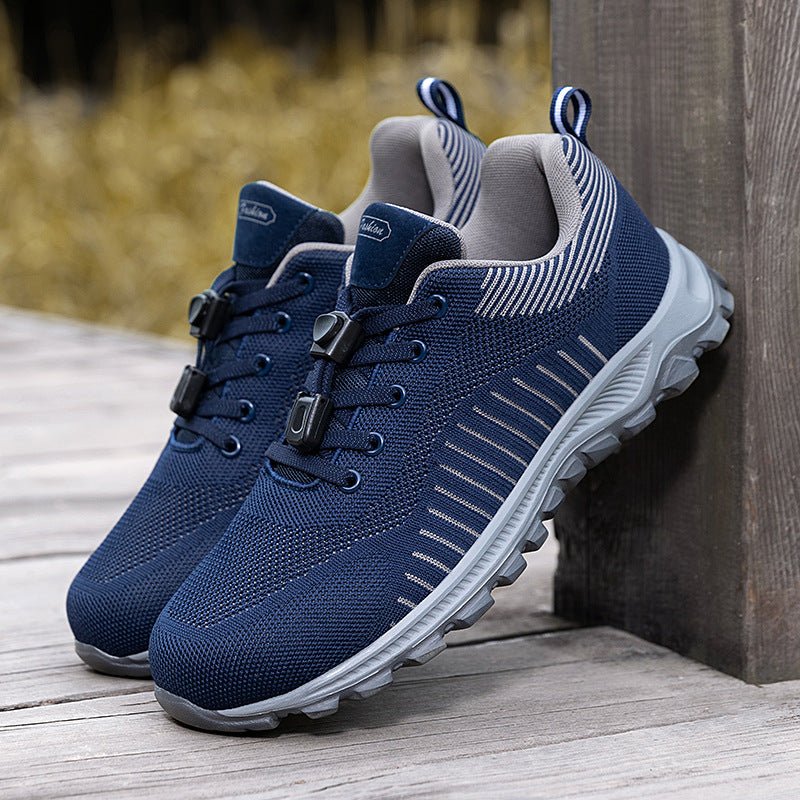 Ralo Women’s Soft-Sole Walking Shoes for Comfort & Everyday Wear - RALO COLLECTION STUDIO