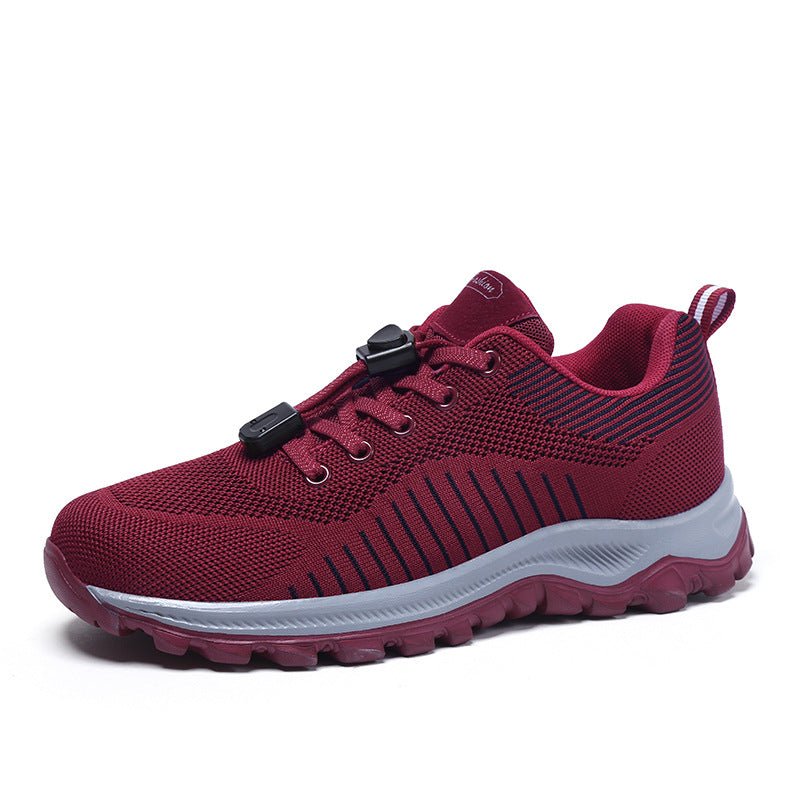 Ralo Women’s Soft-Sole Walking Shoes for Comfort & Everyday Wear - RALO COLLECTION STUDIO