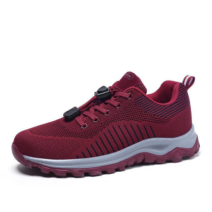 Ralo Women’s Soft-Sole Walking Shoes for Comfort & Everyday Wear - RALO COLLECTION STUDIO