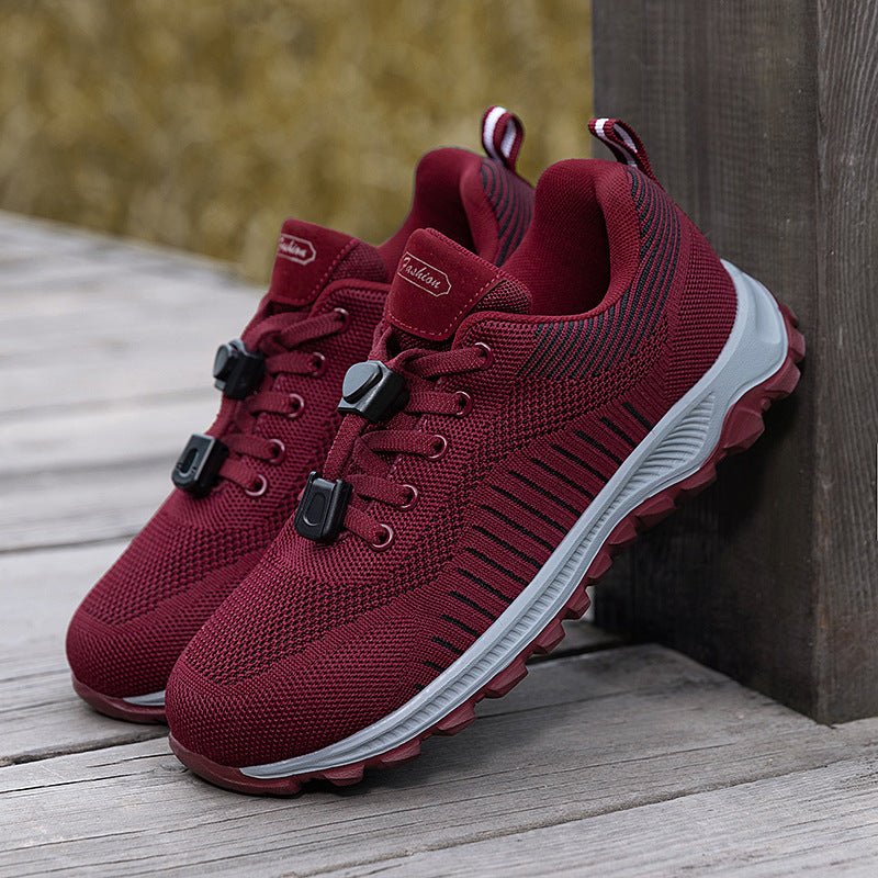Ralo Women’s Soft-Sole Walking Shoes for Comfort & Everyday Wear - RALO COLLECTION STUDIO