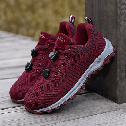 Ralo Women’s Soft-Sole Walking Shoes for Comfort & Everyday Wear - RALO COLLECTION STUDIO