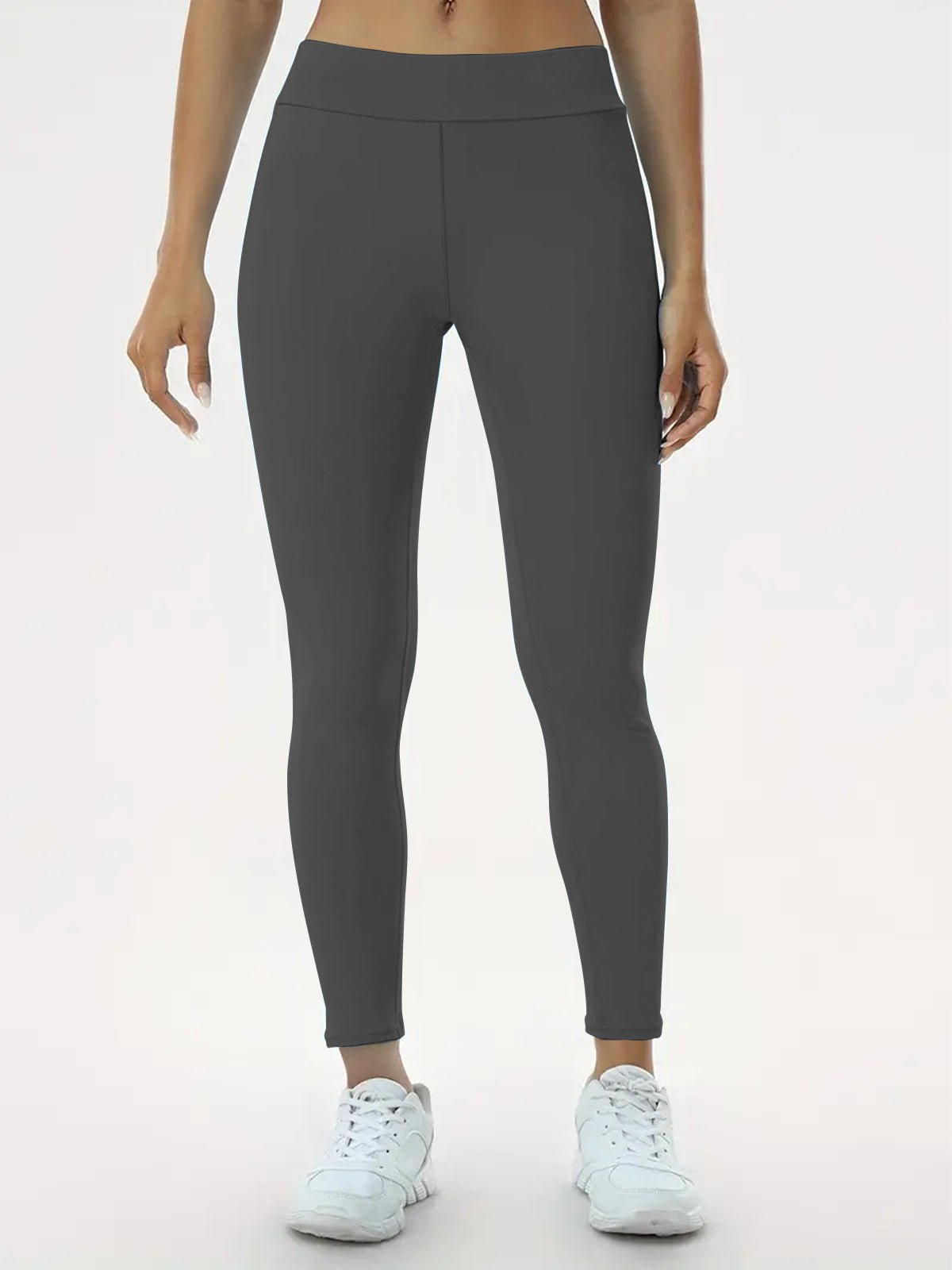 Ralo Women’s High-Waist Lift Yoga & Fitness Pants - RALO COLLECTION STUDIO