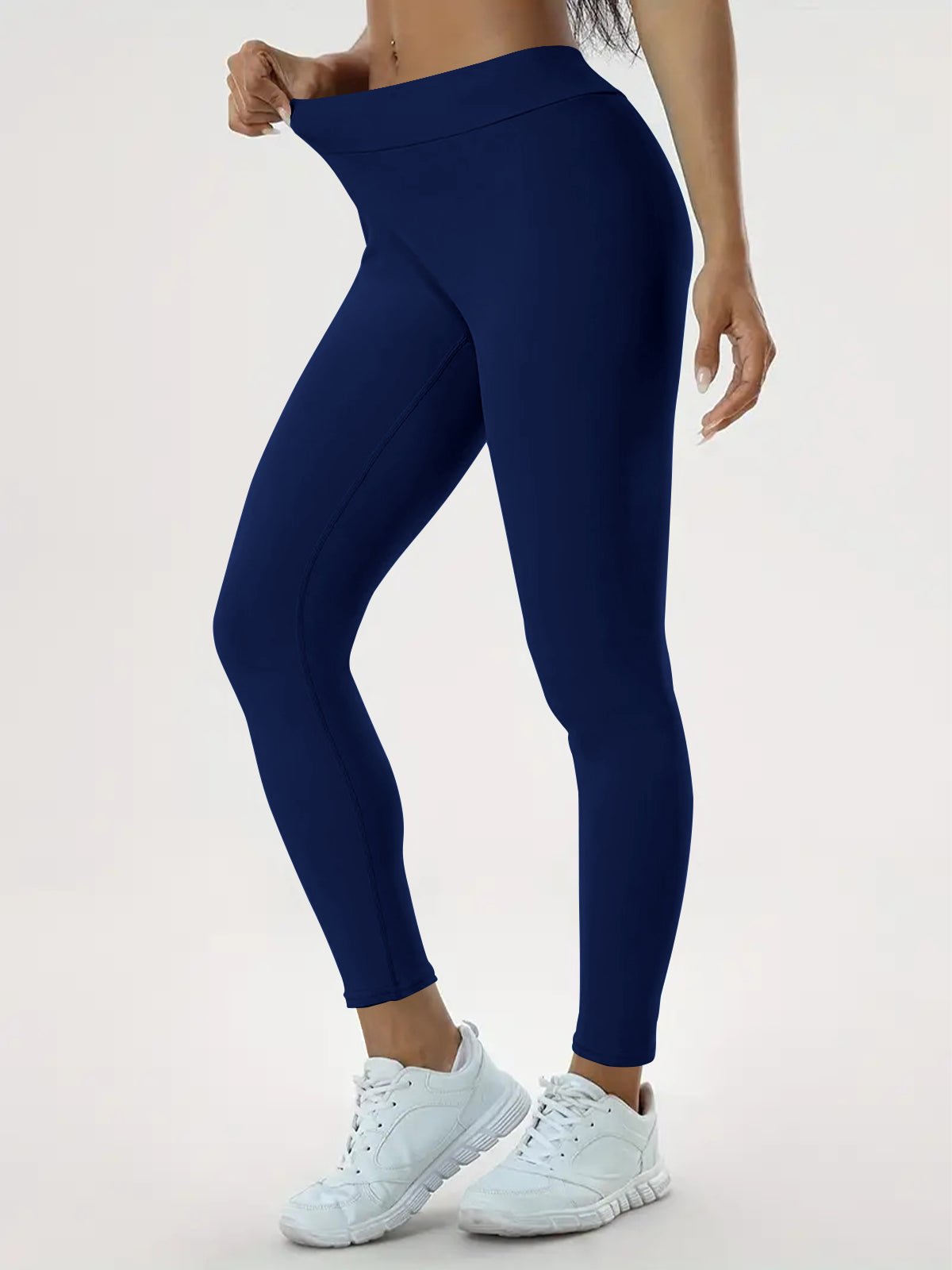 Ralo Women’s High-Waist Lift Yoga & Fitness Pants - RALO COLLECTION STUDIO