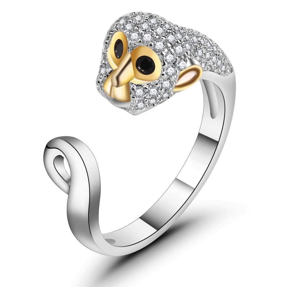Zodiac Ring, Sterling Silver Ring, Female Ring, Natal Year Ring - RALO COLLECTION STUDIO